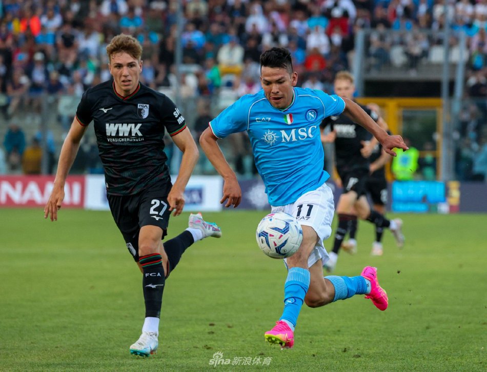 在未来的足 在未来的足