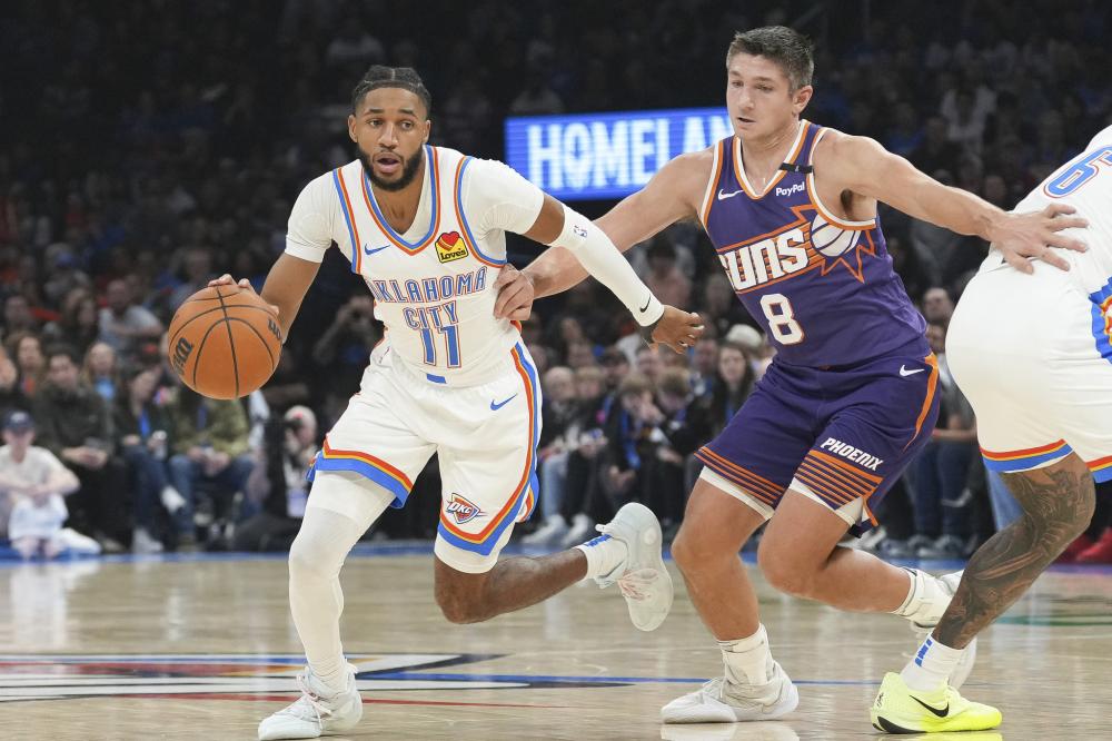 球员们表现 球员们表现