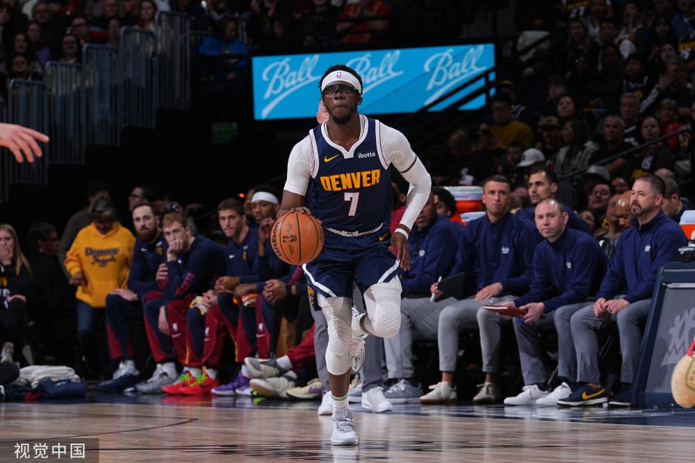 利的势头 利的势头